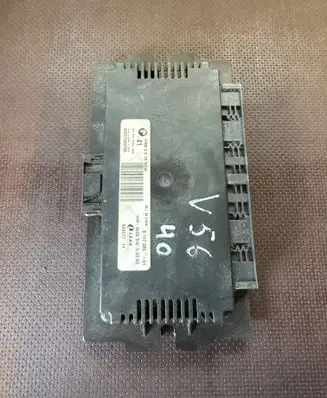 BMW X5 E70 Light module LCM 9147385 608377