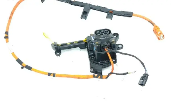 Cupra Formentor Electric car charge socket 5WA915564A 5FF971509B
