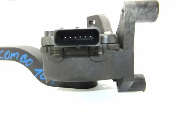 Opel Combo C Accelerator throttle pedal GM9129423