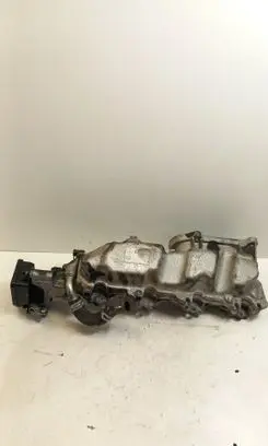 Mercedes-Benz A W169 Intake manifold A6400901437 6400901437 A6401500494