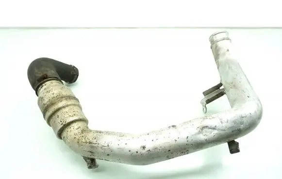 Air intake hose/pipe