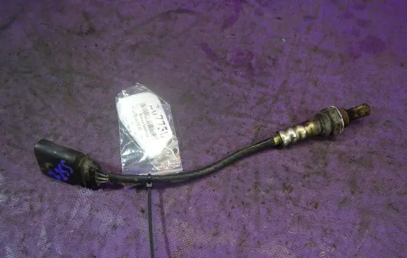 Seat Ibiza III (6L) Lambda probe sensor 03C906262