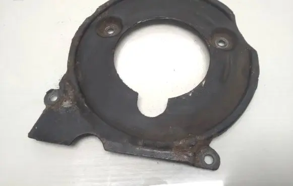 Audi A4 S4 B7 8E 8H Timing belt guard (cover) 038109175
