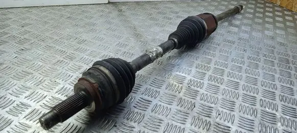 BMW X6 F16 Front driveshaft