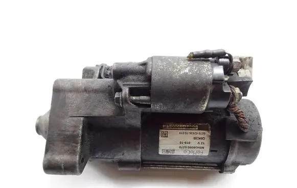 Ford Mondeo MK V Starter motor MS4380000270 DS7T11000LE 0270026361