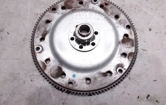 Audi A4 S4 B8 8K Flywheel 03G105323R