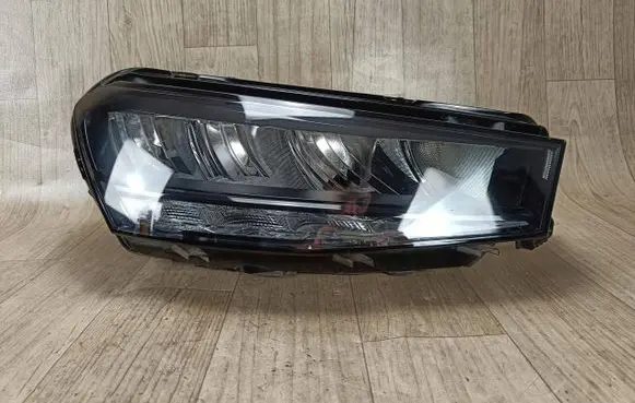 Skoda Fabia Mk4 (6VA) Headlight/headlamp 6VB941016