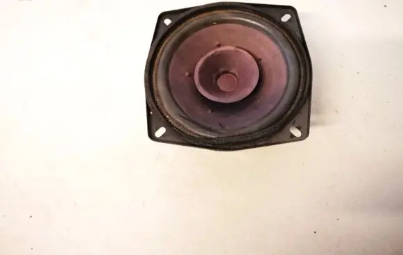 Renault Megane I Front door speaker 7700841307 7700841390