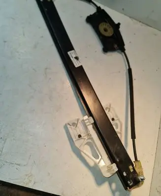 Audi Q5 SQ5 8R Front window lifting mechanism without motor 8R0839461D 966619105 180112