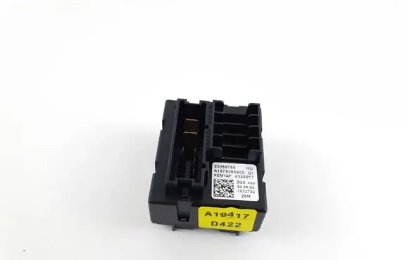 Mercedes-Benz GLE W167 Other relay A1679065902 33369758