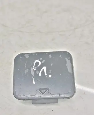 BMW 5 E39 Front tow hook cap/cover 81593531