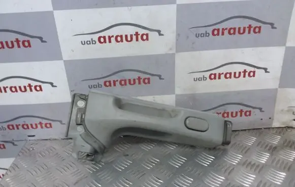 Mercedes-Benz Vito Viano W639 Sliding door interior handle A6397600561