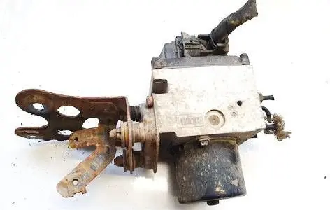 Volkswagen PASSAT B6 ABS Pump 3c0614109