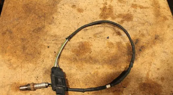 Skoda Kodiaq Lambda probe sensor 04L907805BK