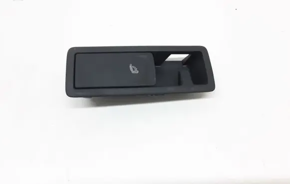 Seat Ateca Seat back rest control lever/handle 5G0885671F