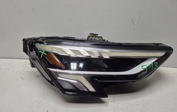 Audi A3 8Y Headlight/headlamp 8Y0941034BBSP