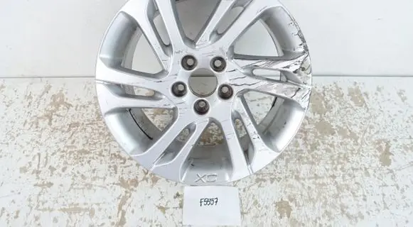 Volvo XC60 R17 alloy rim 31362384
