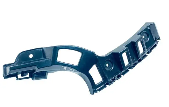 Volkswagen e-Up Rear bumper mounting bracket 1S6807393D
