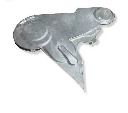 Audi A4 S4 B8 8K Timing belt guard (cover) 03L109107C