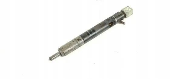 Fuel injector