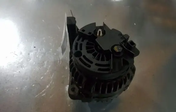 Volvo XC70 Generator/alternator