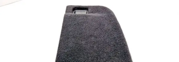 Volkswagen PASSAT B5.5 Trunk/boot trim cover 4A9864767
