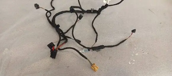 Audi A7 S7 4G Other wiring loom 4g5971693c