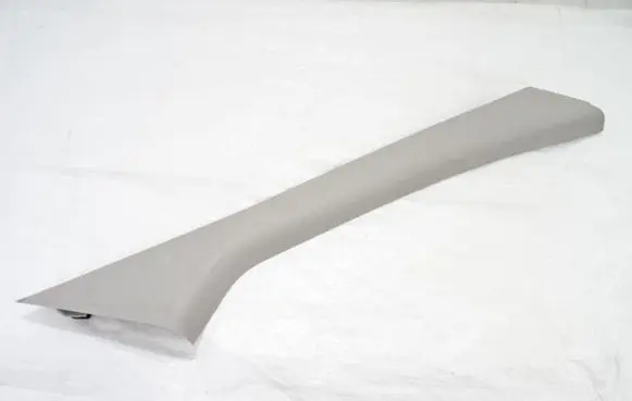 Peugeot Partner (A) pillar trim 9681031377