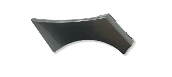 Opel Mokka X Dashboard glove box trim 42492200