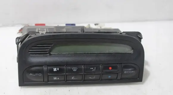Seat Alhambra (Mk1) Interior fan control switch 