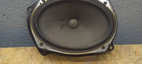 Nissan Pathfinder R51 Front door speaker 281577S200 265174003