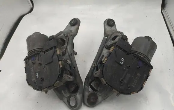 Peugeot 508 Wiper motor 9677472880 9677472980