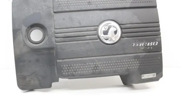 Opel Antara Engine cover (trim) 15267367
