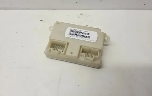 Door control unit/module