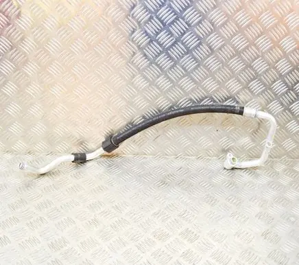 Air conditioning (A/C) pipe/hose