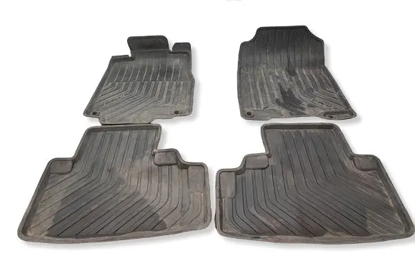 Honda CR-V Car floor mat set 0813T1G600002