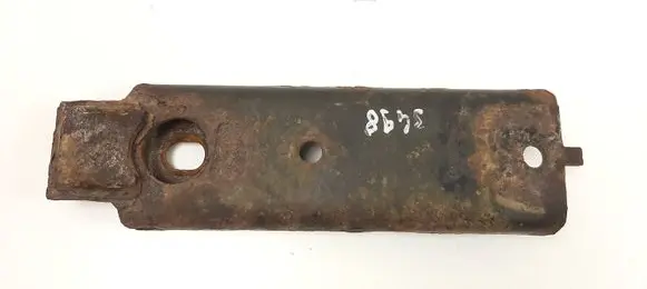 Mercedes-Benz ML W163 Engine mounting bracket ZF321001E