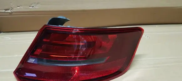 Audi A3 S3 8V Rear/tail lights 8V4945096C