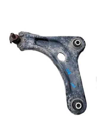 Peugeot 208 Front lower control arm/wishbone