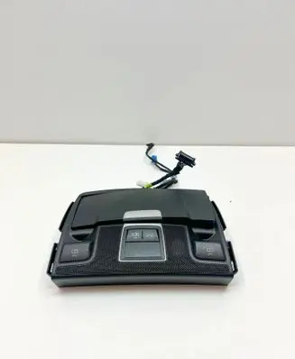 Mercedes-Benz SL R231 Front seat light A2319001207 A23190012079051