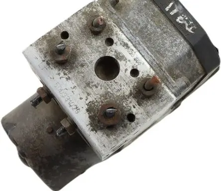 Iveco Daily 35.8 - 9 ABS Pump 500331026 0273004324 0265220500