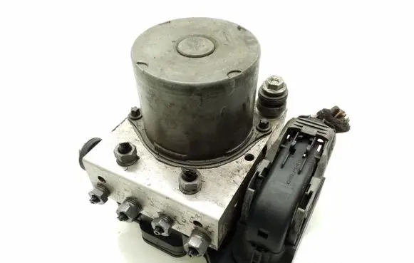 Citroen Jumper ABS Pump 51987033 0265260989