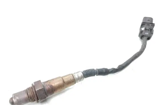 Volkswagen PASSAT B6 Lambda probe sensor 03c906262 0258007211 1928404687