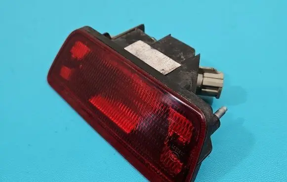 Nissan Juke I F15 Rear bumper light 236-33005 IMPRK1451488