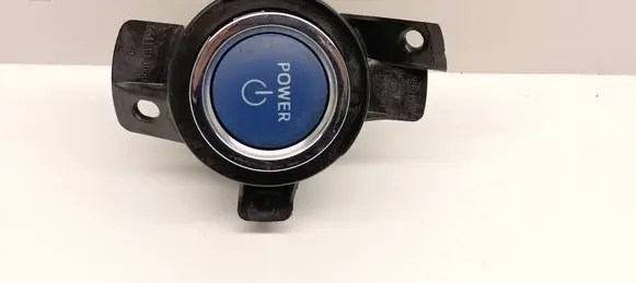 Toyota C-HR I Engine start stop button switch 55414F4030