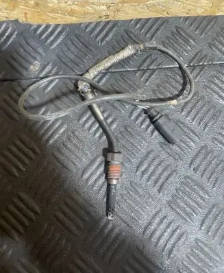 Volkswagen PASSAT B6 Lambda probe sensor J0973802