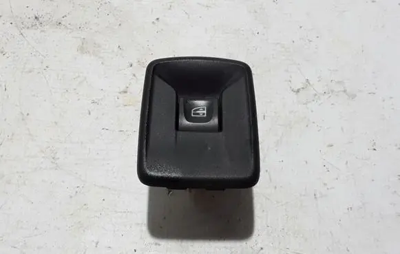 Renault Trafic III (X82) Electric window control switch 809608963R