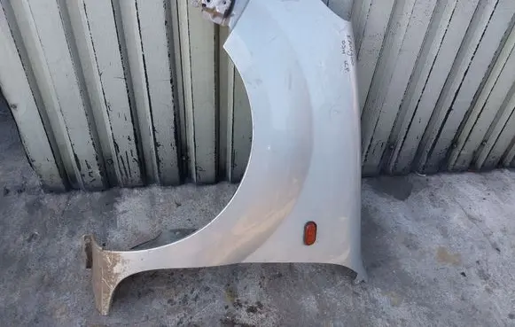 Renault Kangoo I Fender