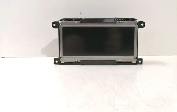 Audi A6 S6 C6 4F Screen/display/small screen 4F0919603