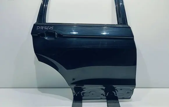Volkswagen Touran III Rear door 5NA839112C D91225 5NA839112
